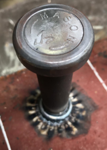 Stud Welding