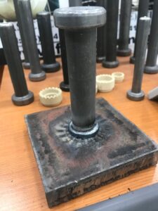 Stud Welding