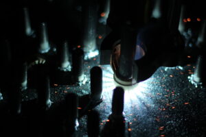 stud welding