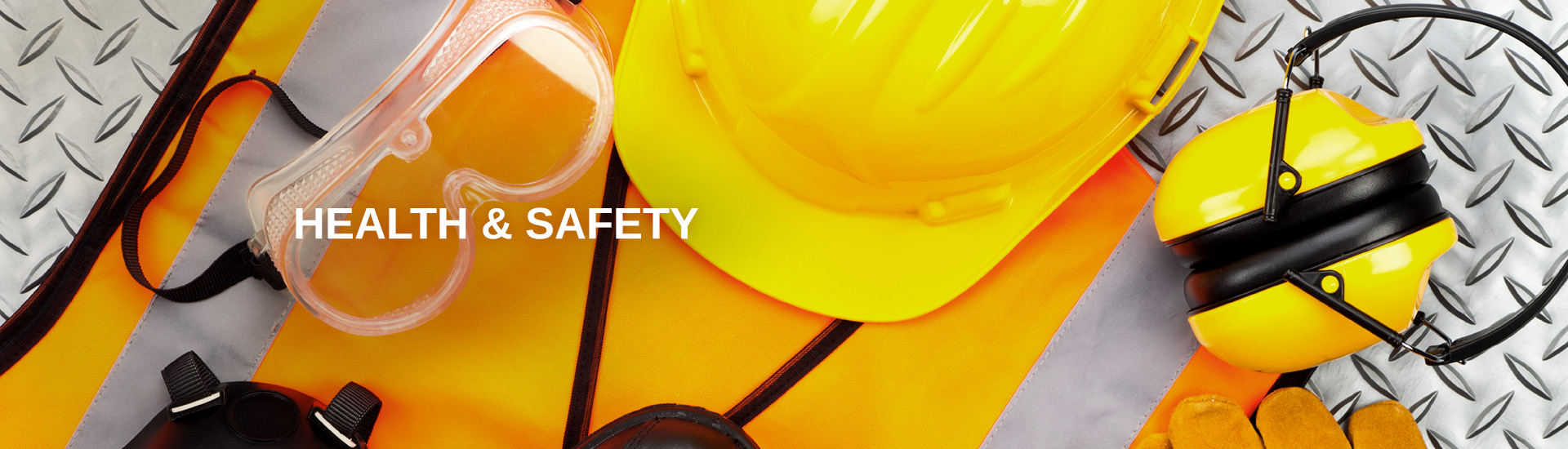 Quality and Health & Safety Policy